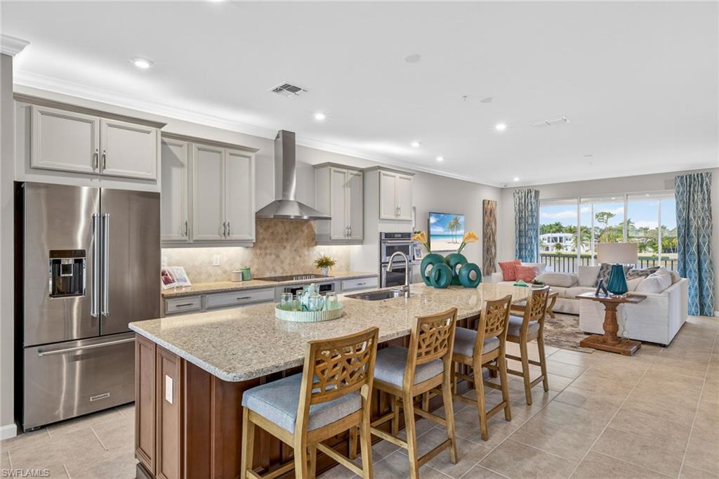 ARBORETUM - Residential