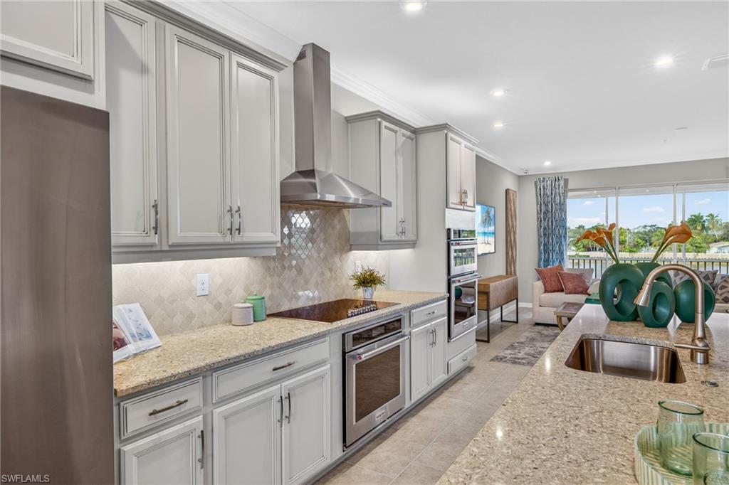 ARBORETUM - Residential