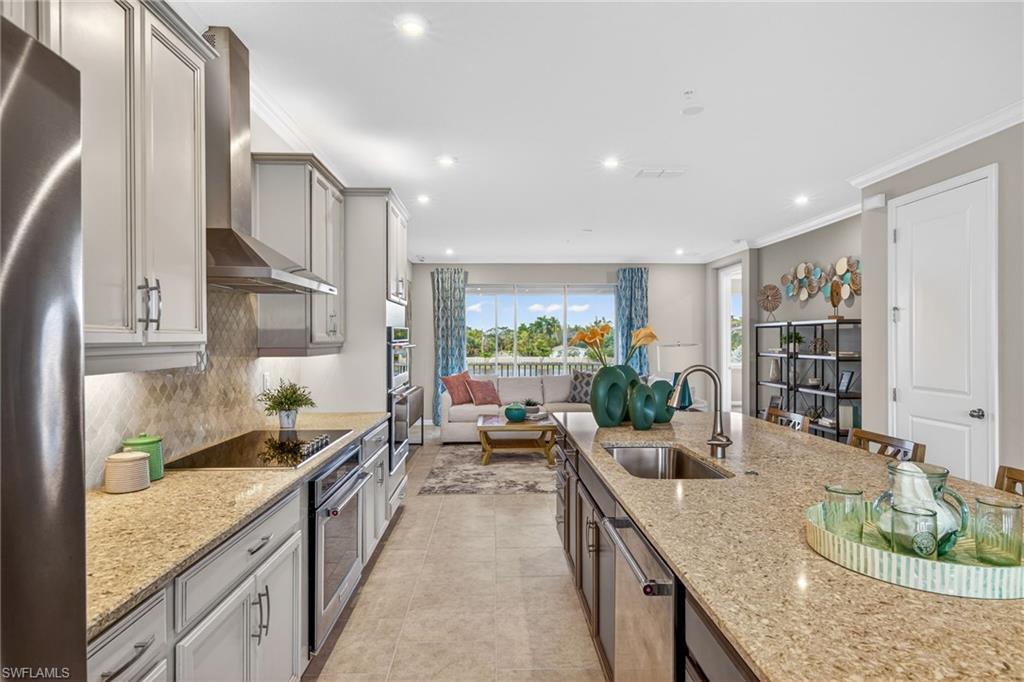 ARBORETUM - Residential