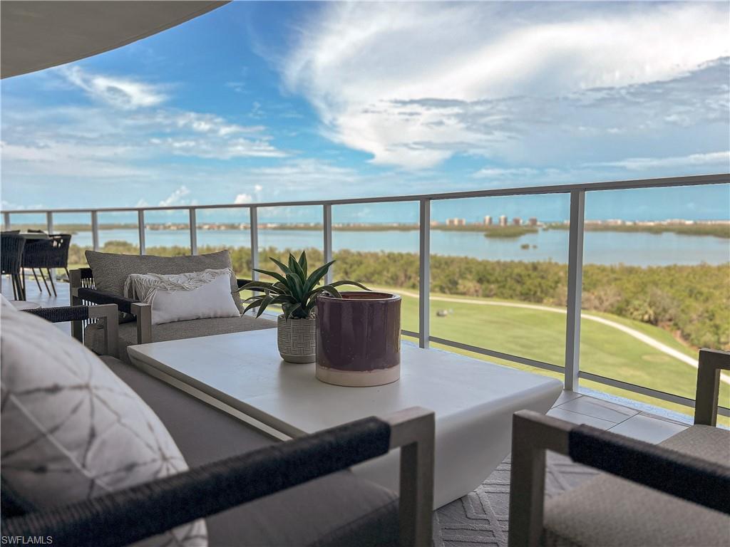 OMEGA AT BONITA BAY - Residential