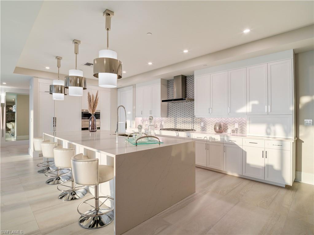 OMEGA AT BONITA BAY - Residential