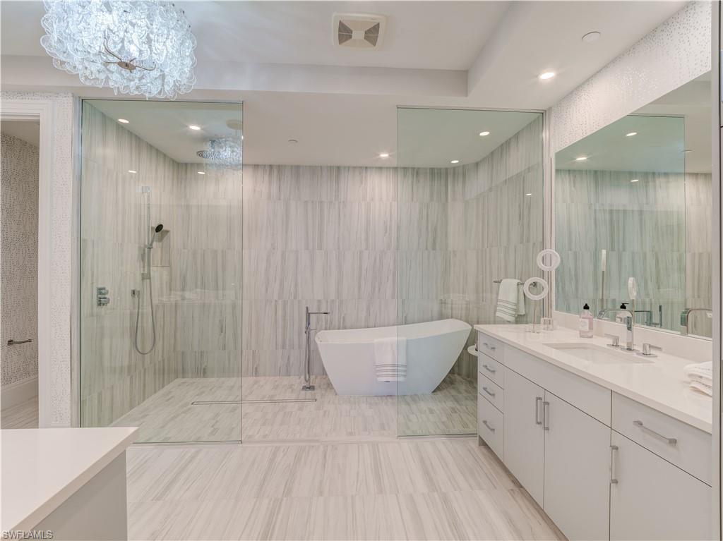 OMEGA AT BONITA BAY - Residential