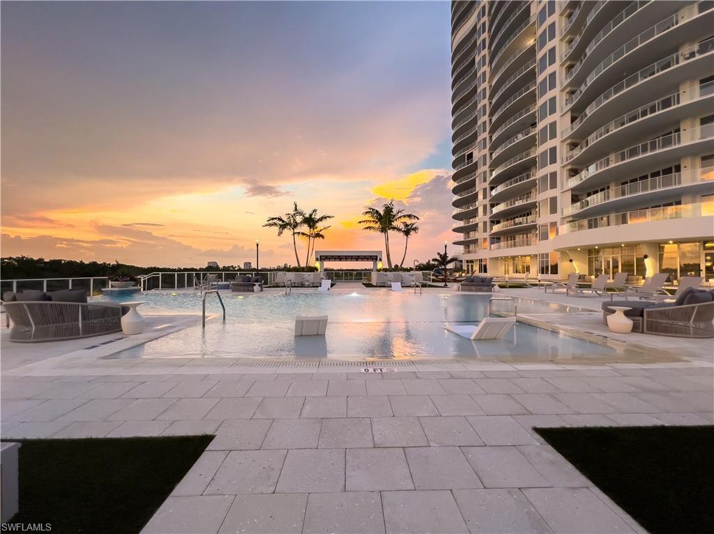 OMEGA AT BONITA BAY - Residential