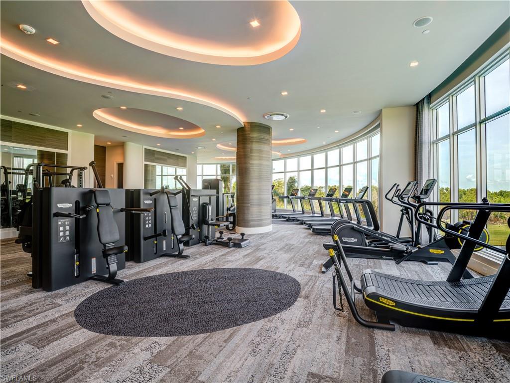 OMEGA AT BONITA BAY - Residential