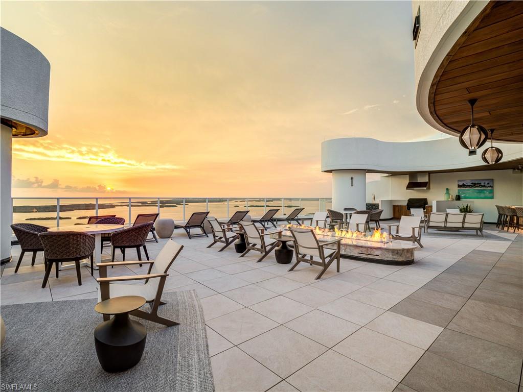 OMEGA AT BONITA BAY - Residential