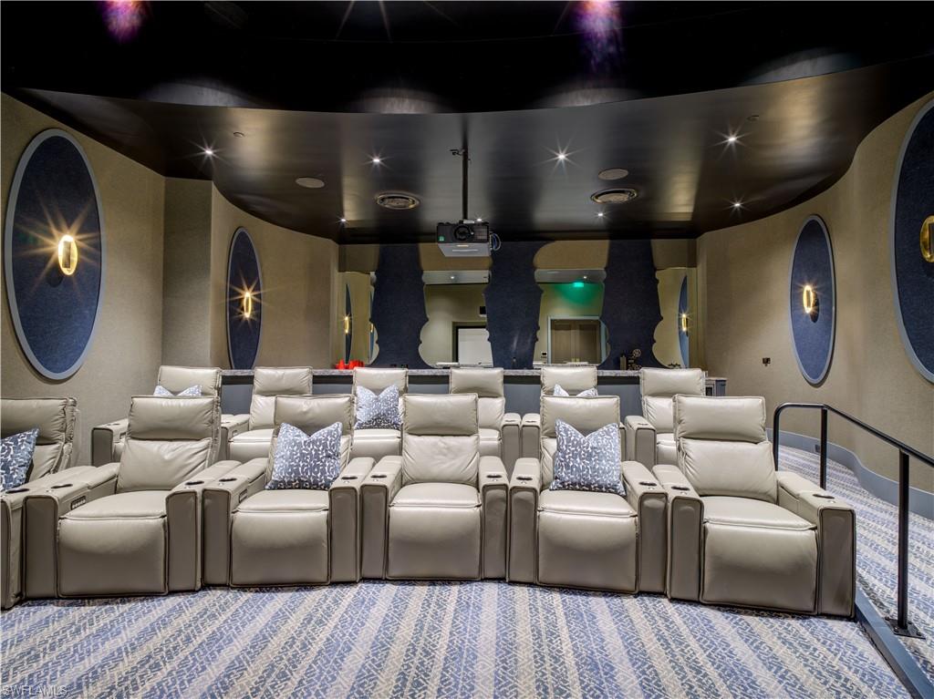 OMEGA AT BONITA BAY - Residential