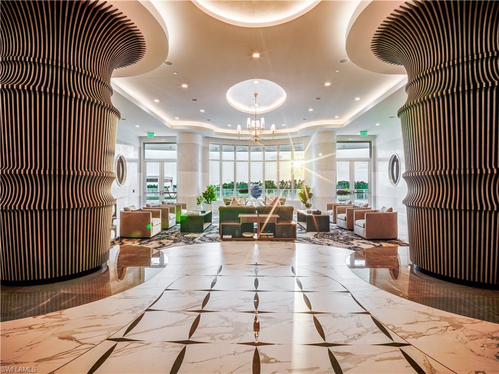 OMEGA AT BONITA BAY - Residential