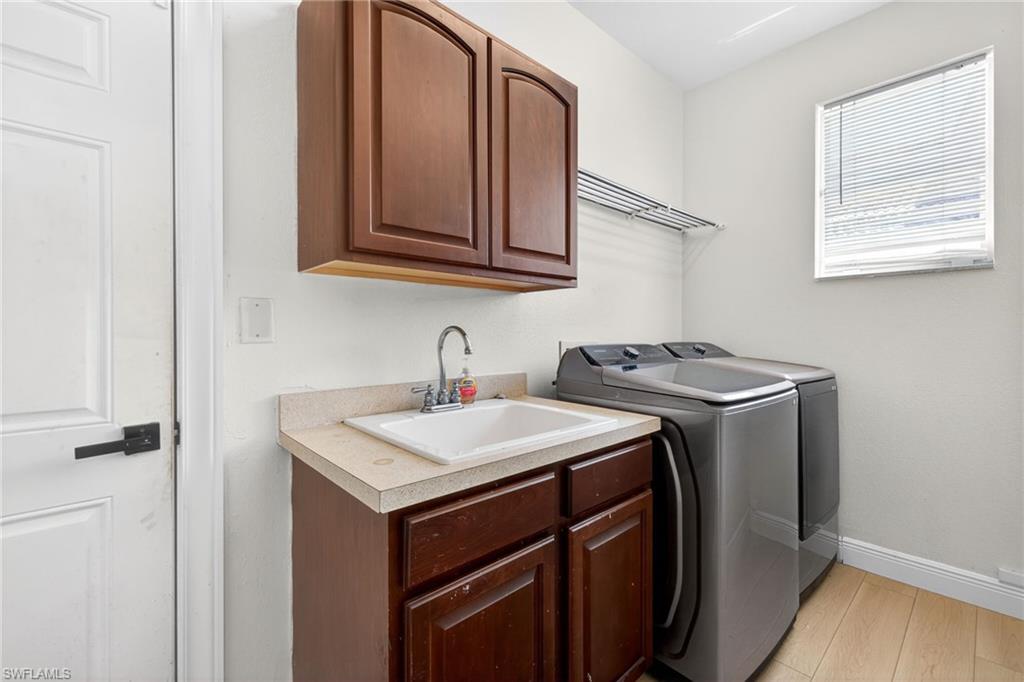 LAKES OF ESTERO - Residential Lease