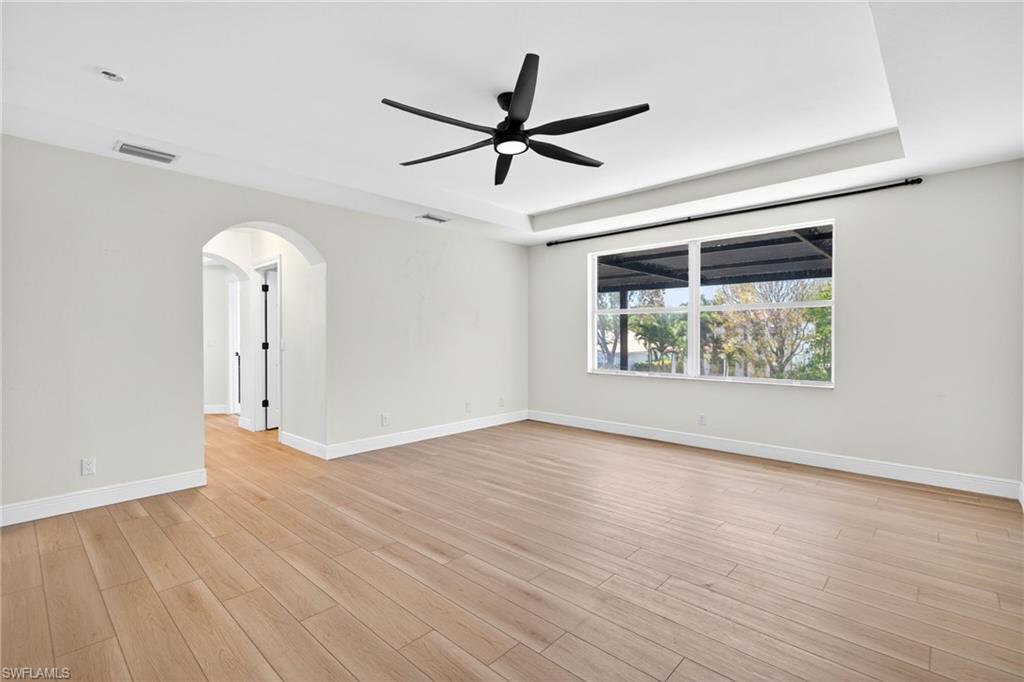 LAKES OF ESTERO - Residential Lease