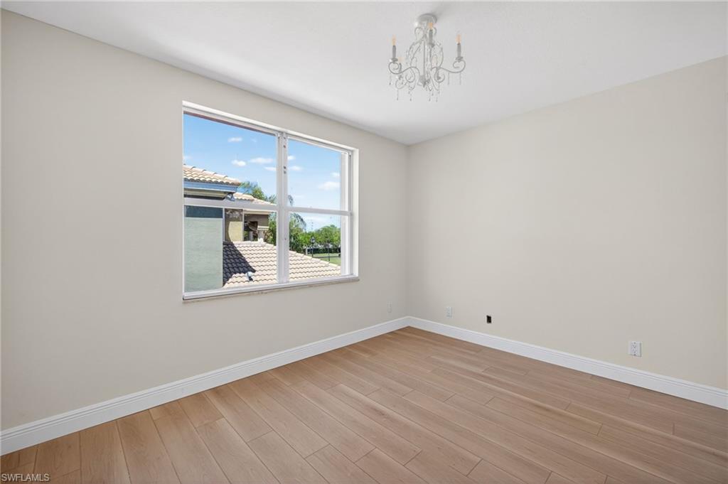 LAKES OF ESTERO - Residential Lease