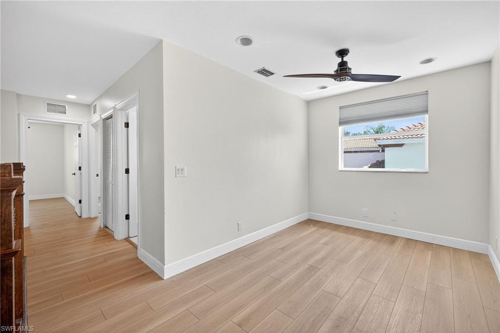 LAKES OF ESTERO - Residential Lease