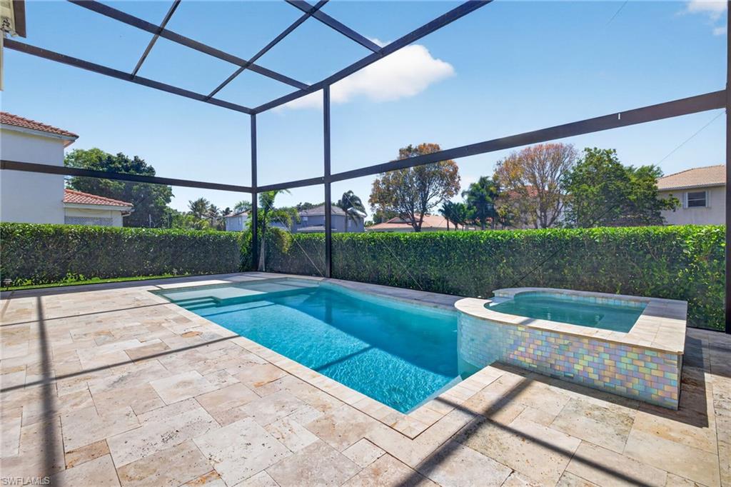 LAKES OF ESTERO - Residential Lease