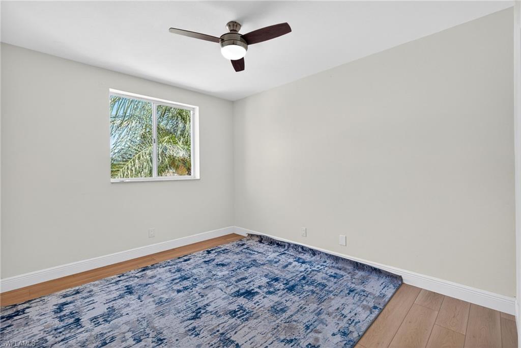 LAKES OF ESTERO - Residential Lease