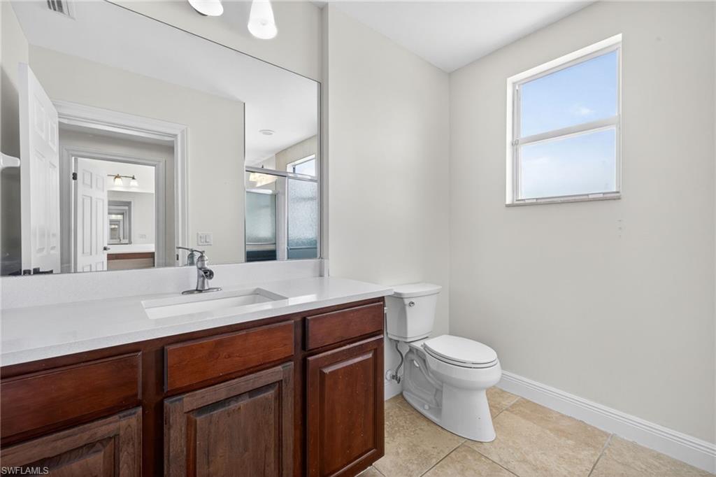 LAKES OF ESTERO - Residential Lease