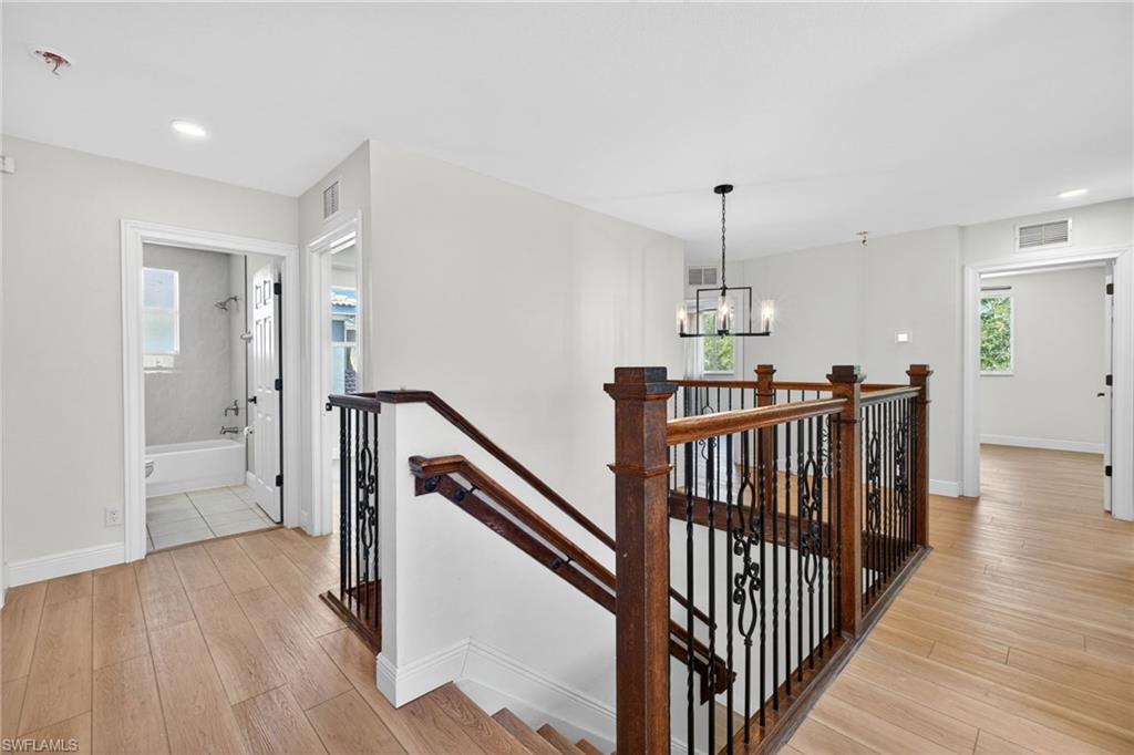 LAKES OF ESTERO - Residential Lease