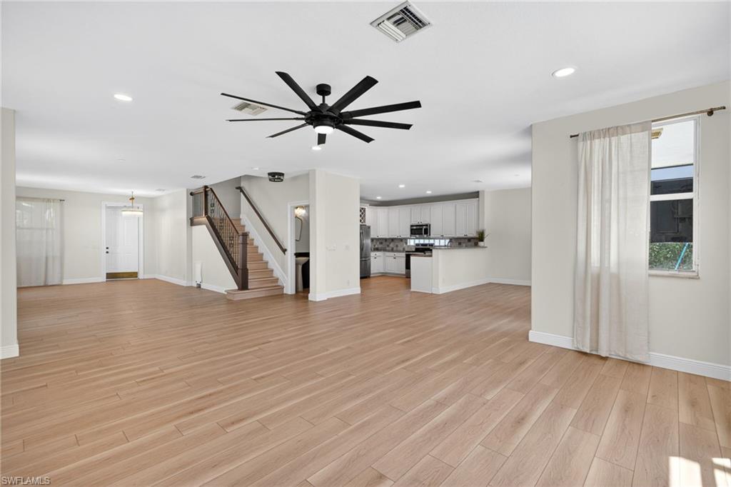 LAKES OF ESTERO - Residential Lease