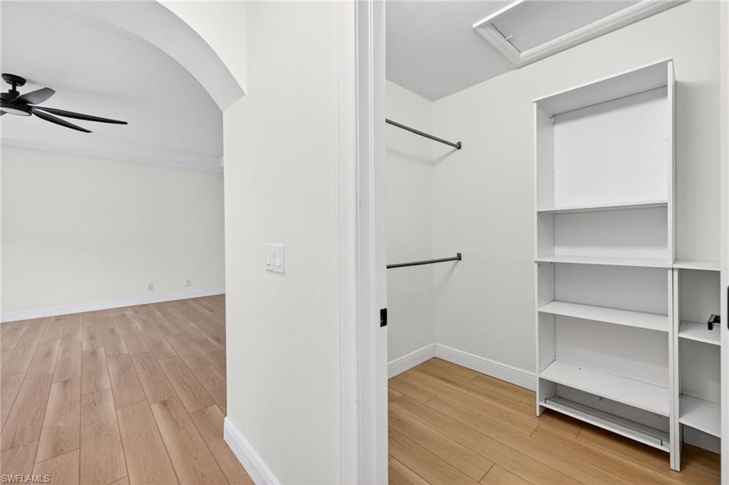 LAKES OF ESTERO - Residential Lease