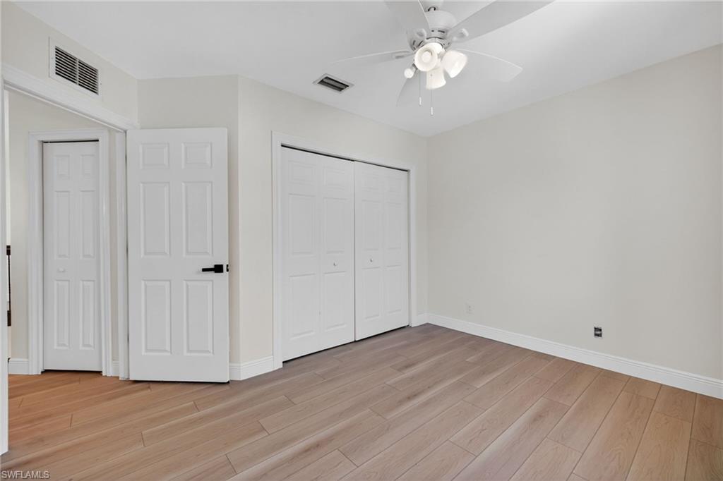 LAKES OF ESTERO - Residential Lease