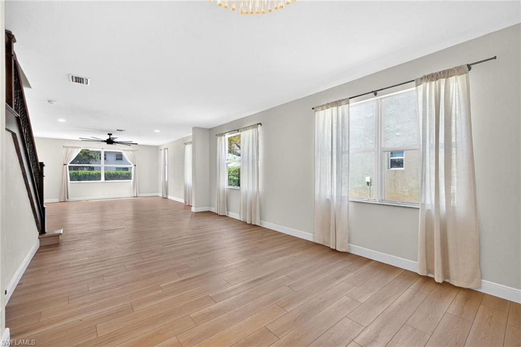 LAKES OF ESTERO - Residential Lease