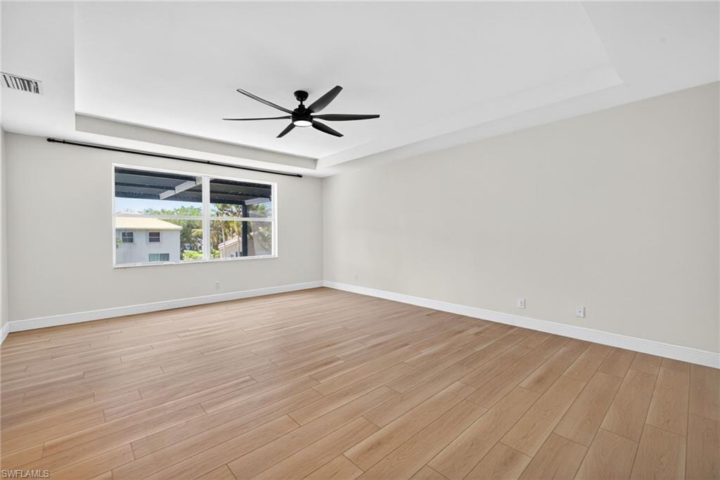 LAKES OF ESTERO - Residential Lease