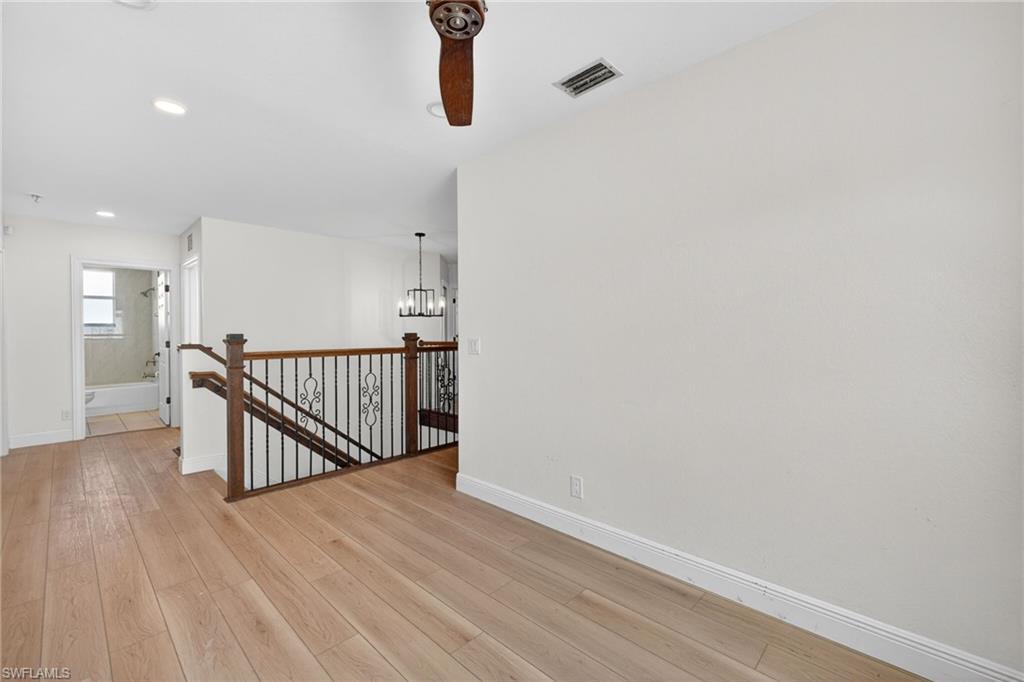 LAKES OF ESTERO - Residential Lease