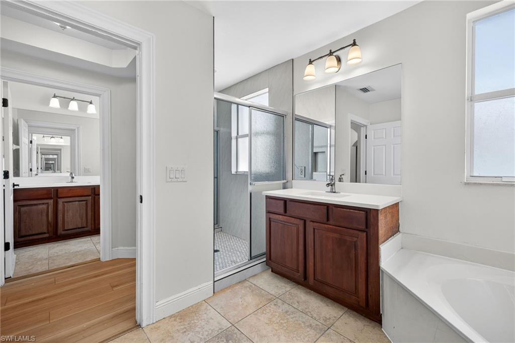 LAKES OF ESTERO - Residential Lease