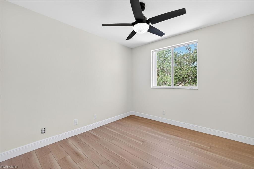 LAKES OF ESTERO - Residential Lease