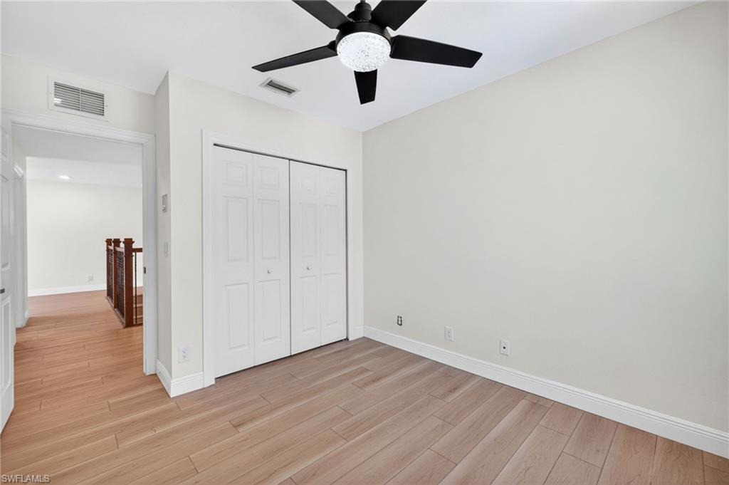 LAKES OF ESTERO - Residential Lease