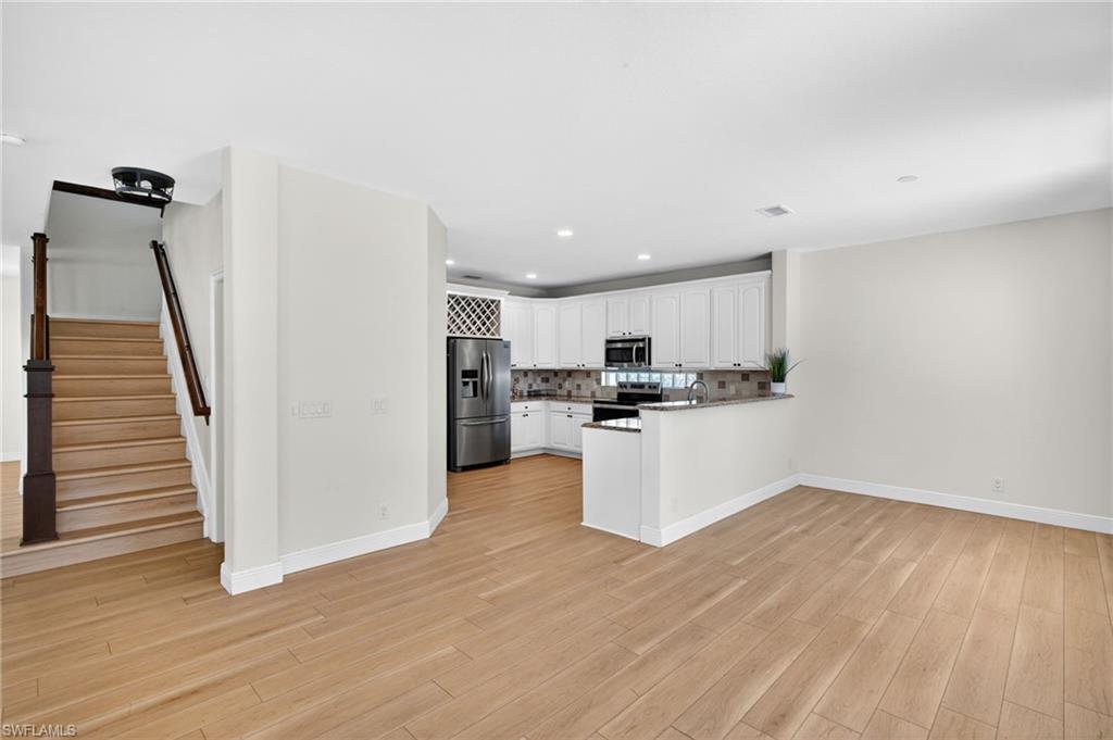 LAKES OF ESTERO - Residential Lease