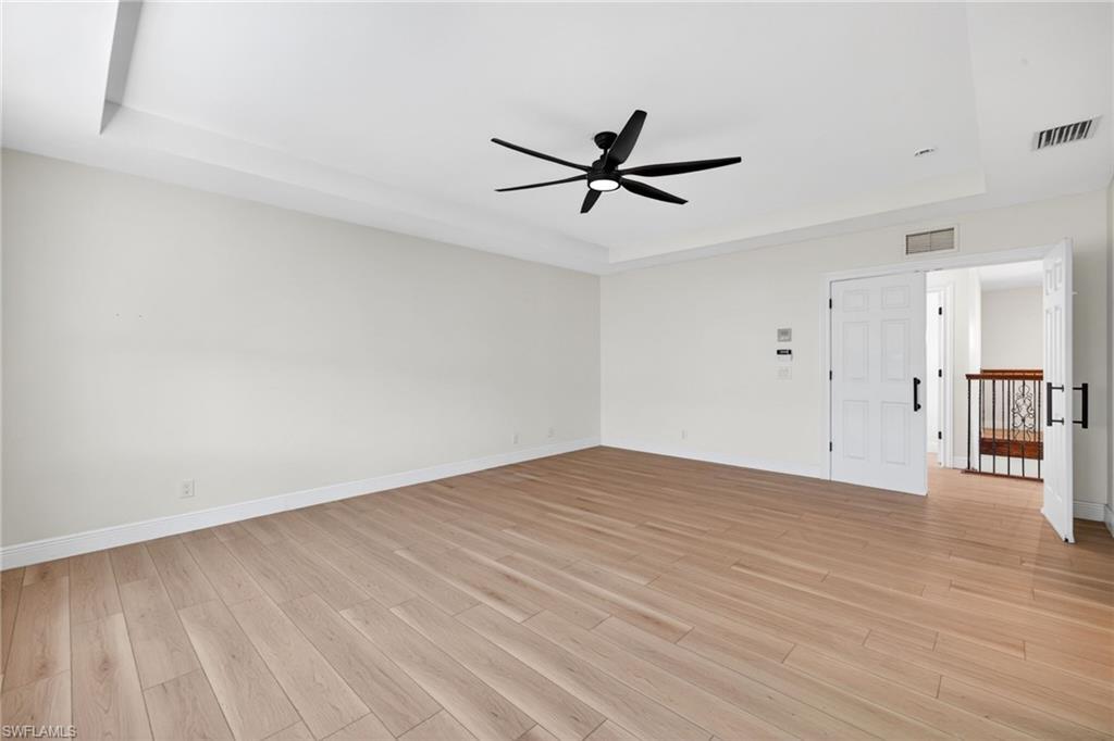 LAKES OF ESTERO - Residential Lease