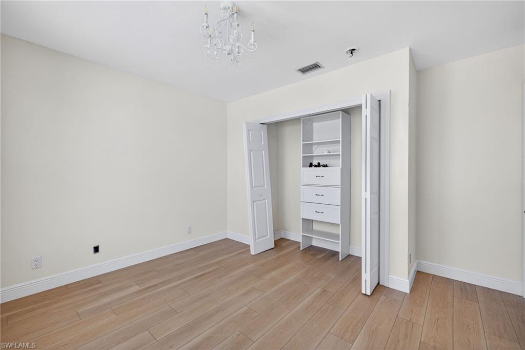 LAKES OF ESTERO - Residential Lease