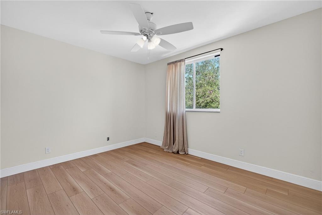 LAKES OF ESTERO - Residential Lease