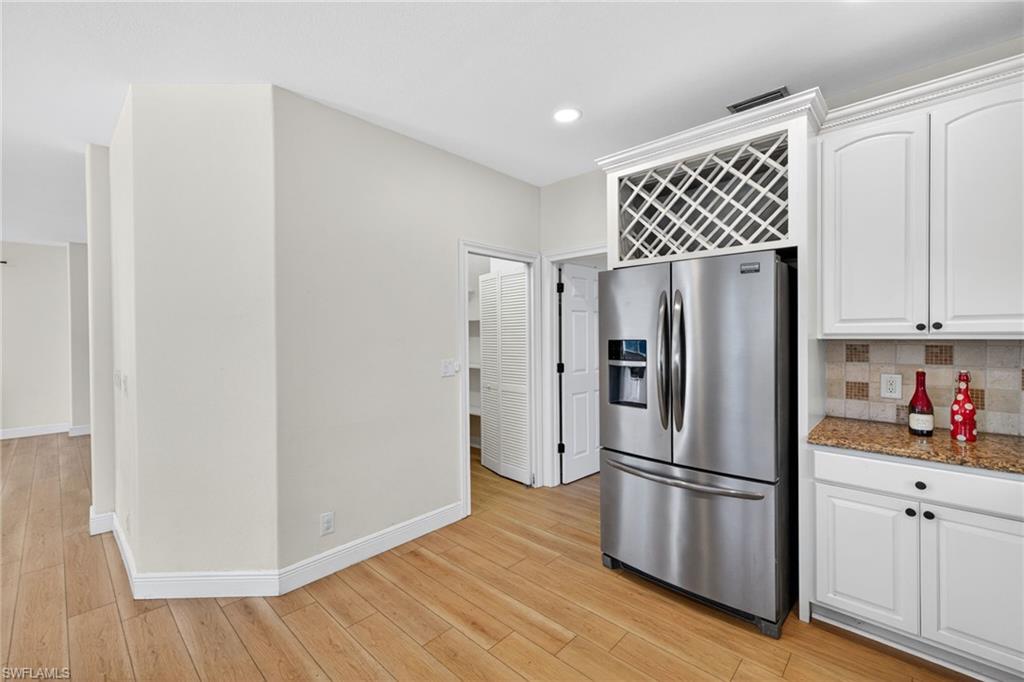 LAKES OF ESTERO - Residential Lease