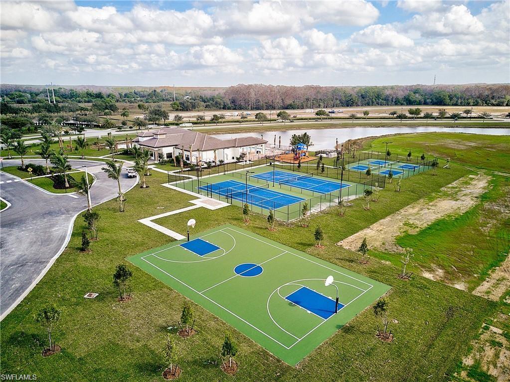 PORTICO - Residential