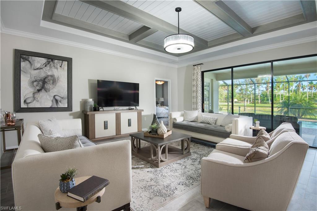 PORTICO - Residential