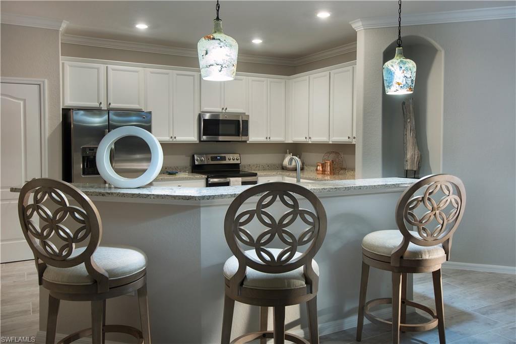 PORTICO - Residential