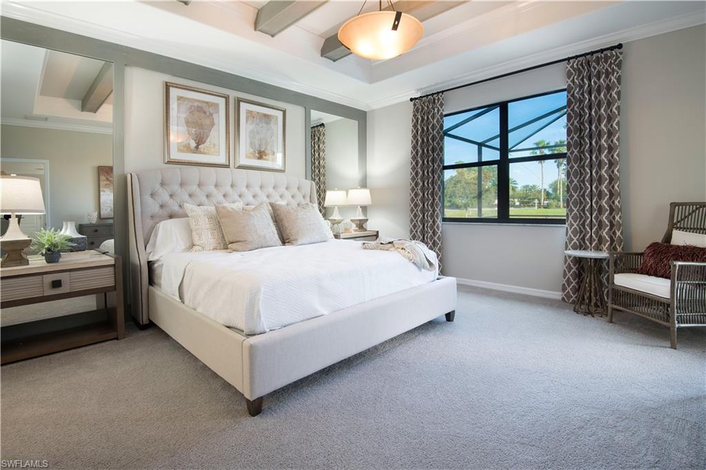 PORTICO - Residential