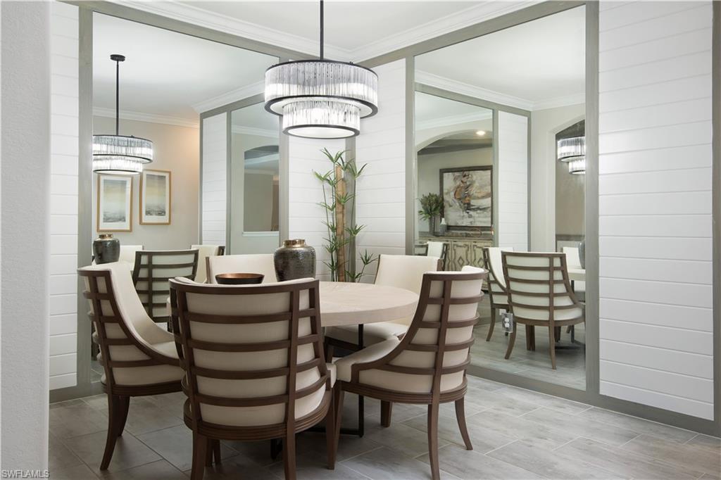 PORTICO - Residential