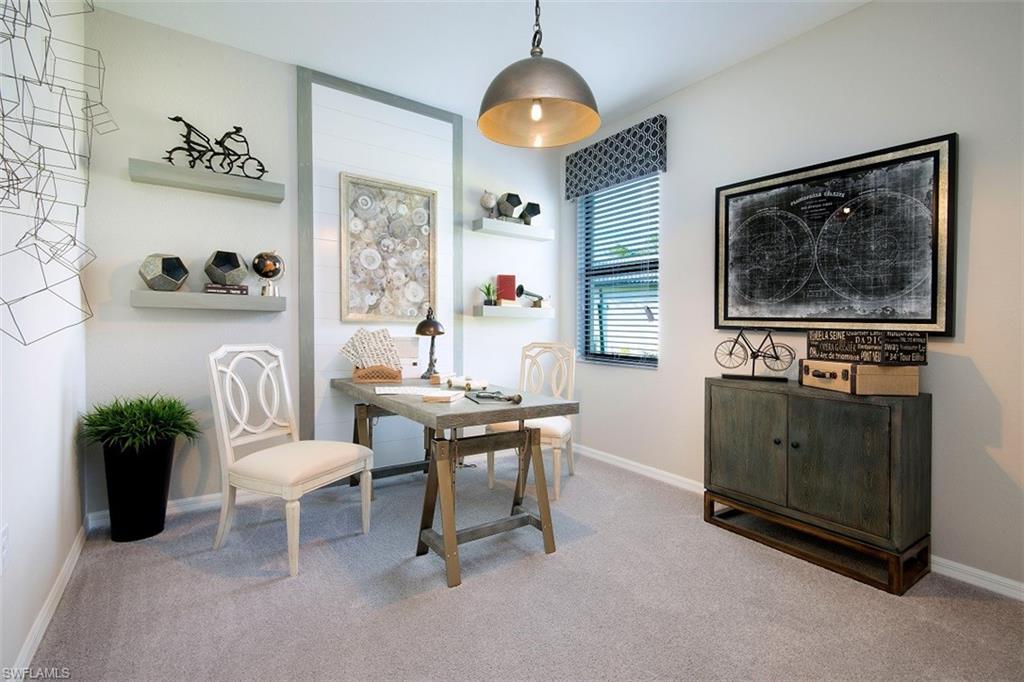 PORTICO - Residential