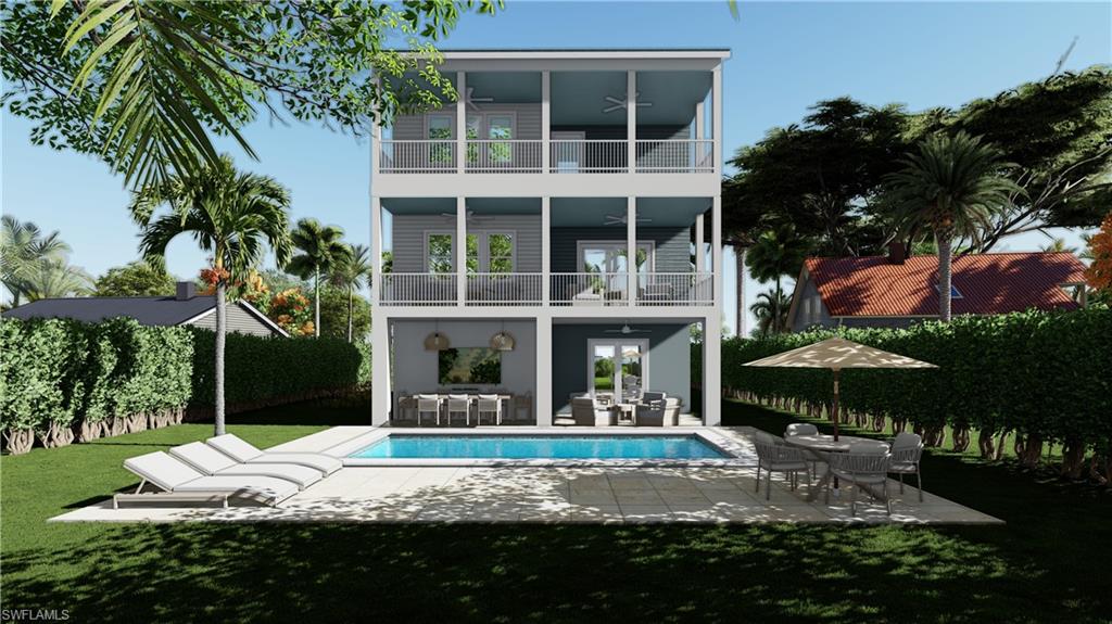 MCPHIE PARK - Residential