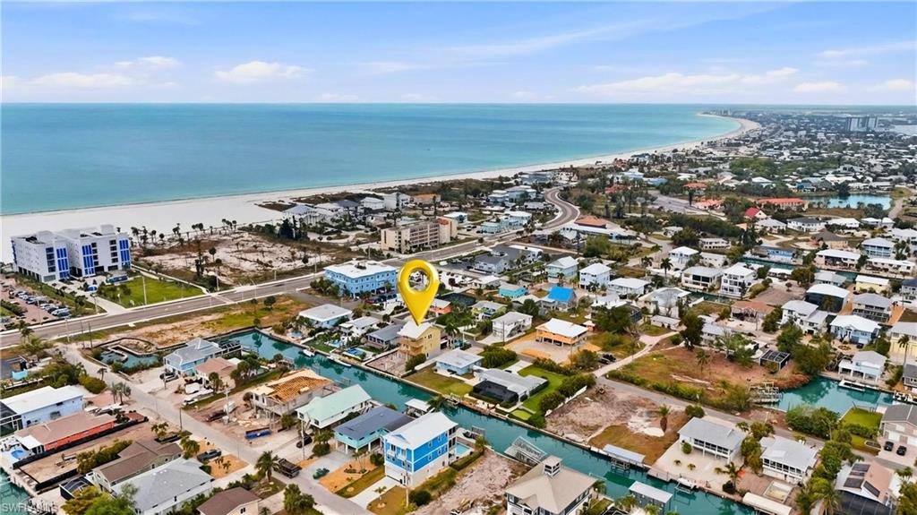 MCPHIE PARK - Residential