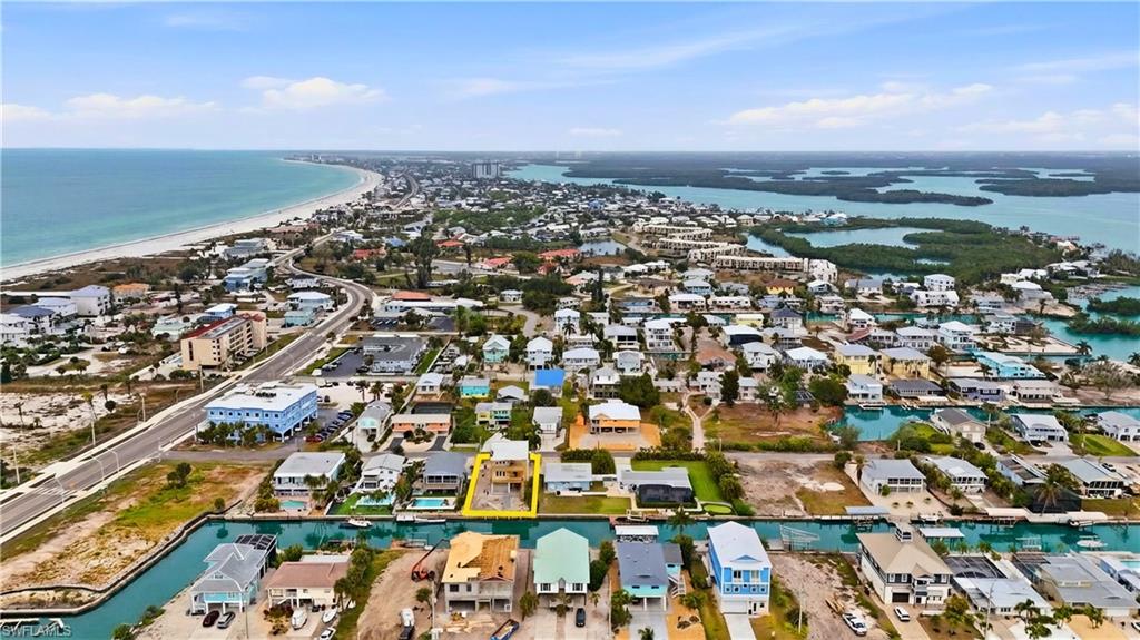 MCPHIE PARK - Residential