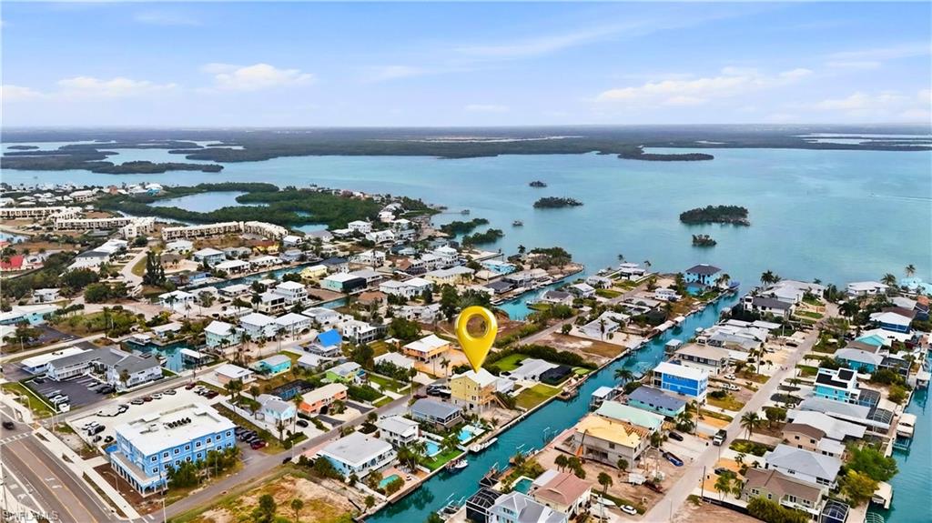 MCPHIE PARK - Residential