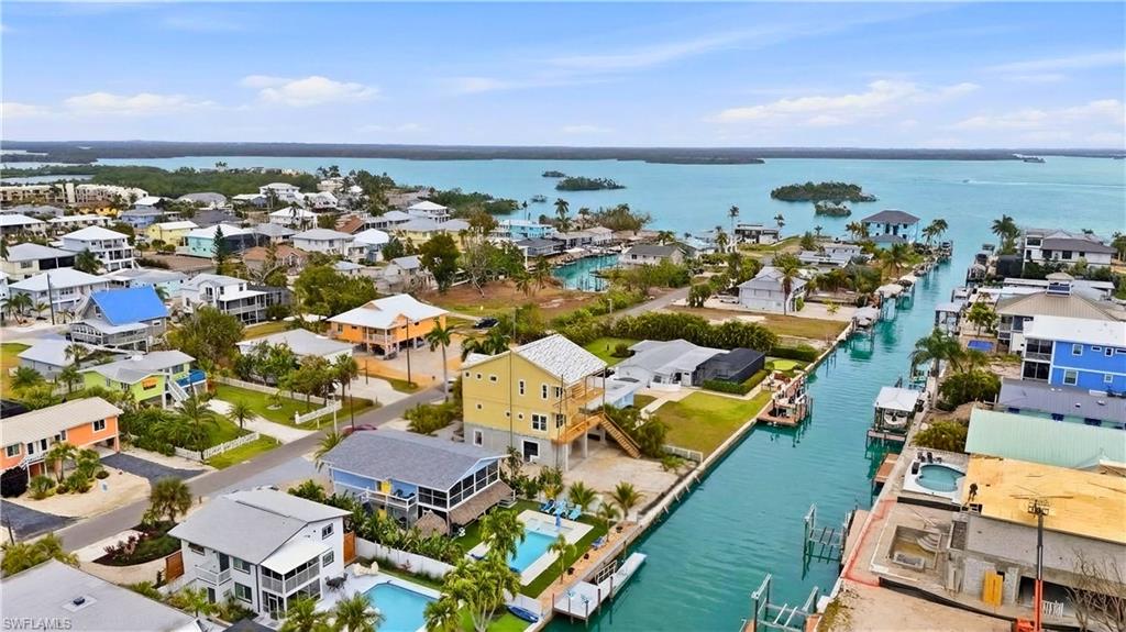 MCPHIE PARK - Residential