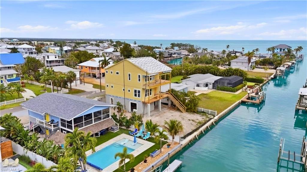 MCPHIE PARK - Residential