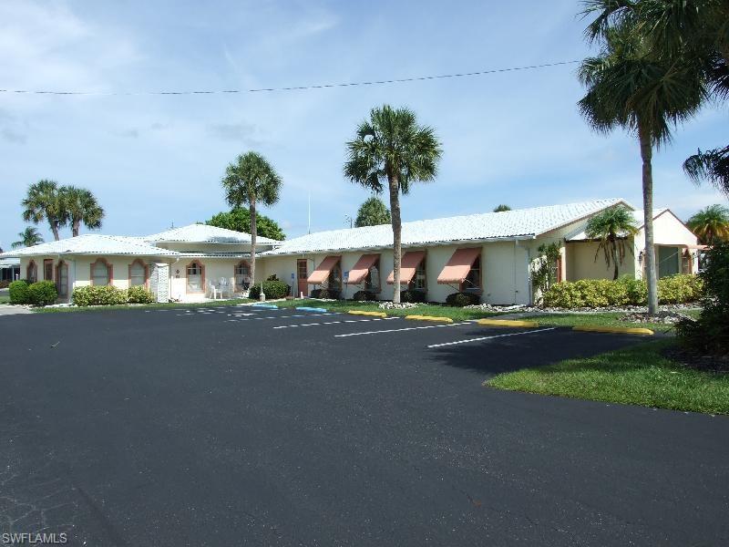 PINE ISLAND COVE - Land