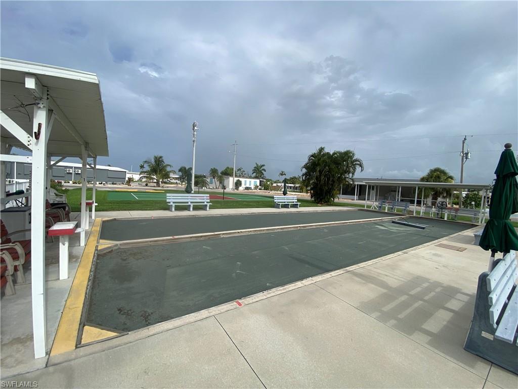 PINE ISLAND COVE - Land