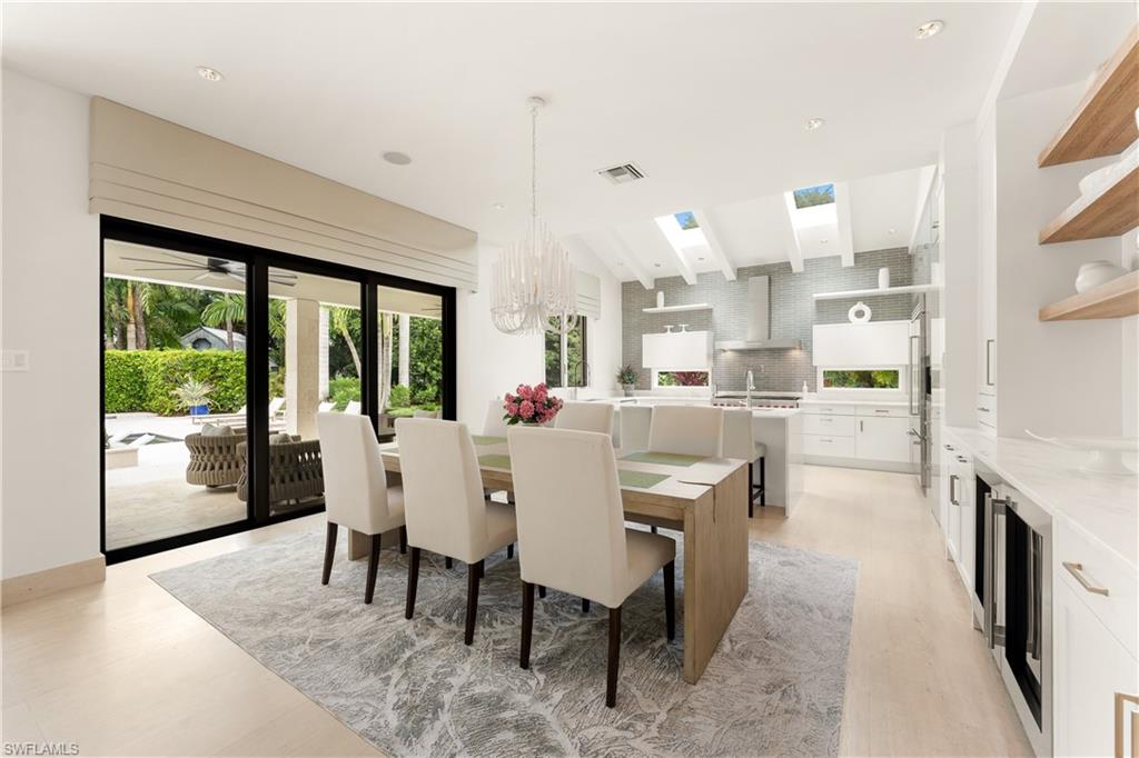 PINE RIDGE - Residential