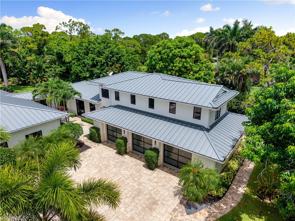 PINE RIDGE - Residential