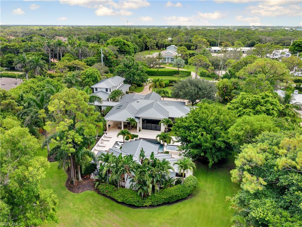 PINE RIDGE - Residential